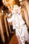 [Cosplay][Mikehouse] Mike ミケ - Emperor