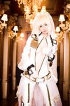 [Cosplay][Mikehouse] Mike ミケ - Emperor