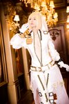 [Cosplay][Mikehouse] Mike ミケ - Emperor