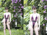 [Photobook] Asian Beauty 池田夏希 必撮!まるごと⭐︎