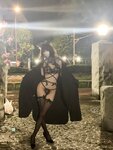 [Cosplay] 西园寺南歌 外拍-主人的任务2.0 [52P12V-2.61GB]