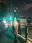 [Cosplay] 西园寺南歌 外拍-主人的任务2.0 [52P12V-2.61GB]