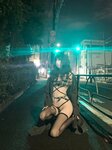 [Cosplay] 西园寺南歌 外拍-主人的任务2.0 [52P12V-2.61GB]
