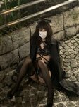 [Cosplay] 西园寺南歌 外拍-主人的任务2.0 [52P12V-2.61GB]