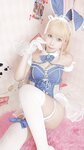 [Cosplay] Itsuki Sakurai 櫻井いつき - Bunny-chan In Wonderland 不思議の国のバニーちゃん