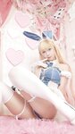 [Cosplay] Itsuki Sakurai 櫻井いつき - Bunny-chan In Wonderland 不思議の国のバニーちゃん
