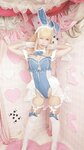 [Cosplay] Itsuki Sakurai 櫻井いつき - Bunny-chan In Wonderland 不思議の国のバニーちゃん