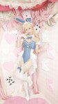 [Cosplay] Itsuki Sakurai 櫻井いつき - Bunny-chan In Wonderland 不思議の国のバニーちゃん
