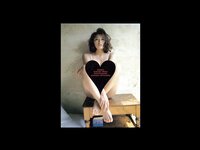 FRIDAY GOLD 井上晴美 - The Muse Descends ミューズ降臨