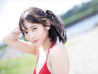 FRIDAYデジタル写真集 黒嵜菜々子 日本一バズってるBIKINI vol.2 完全版[101P]