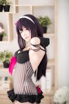 [Cosplay] Miu 只 - Utaha