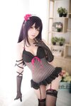 [Cosplay] Miu 只 - Utaha