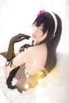 [Cosplay] Miu 只 - Utaha