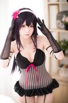[Cosplay] Miu 只 - Utaha