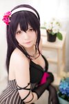 [Cosplay] Miu 只 - Utaha