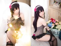 [Cosplay] Miu 只 - Utaha