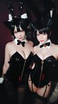 [Cosplay] Nyako喵子 高雄爱宕 [21P-28MB]