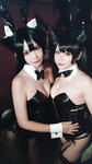 [Cosplay] Nyako喵子 高雄爱宕 [21P-28MB]
