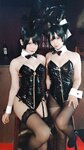 [Cosplay] Nyako喵子 高雄爱宕 [21P-28MB]