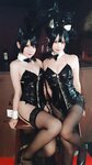 [Cosplay] Nyako喵子 高雄爱宕 [21P-28MB]