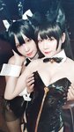 [Cosplay] Nyako喵子 高雄爱宕 [21P-28MB]