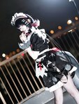 [Cosplay] Yume Chuu - Ellen Joe
