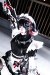 [Cosplay] Yume Chuu - Ellen Joe