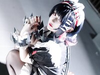 [Cosplay] Yume Chuu - Ellen Joe