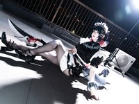 [Cosplay] Yume Chuu - Ellen Joe