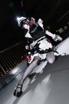 [Cosplay] Yume Chuu - Ellen Joe