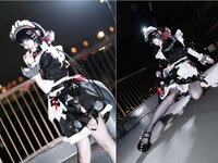 [Cosplay] Yume Chuu - Ellen Joe