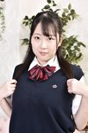 [Lovepop] Yuri Manase - 愛瀬ゆうり - L0748 Photoset 003 School Uniform (Vest)