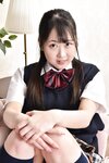 [Lovepop] Yuri Manase - 愛瀬ゆうり - L0748 Photoset 003 School Uniform (Vest)