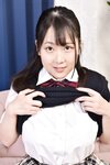[Lovepop] Yuri Manase - 愛瀬ゆうり - L0748 Photoset 003 School Uniform (Vest)
