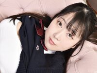 [Lovepop] Yuri Manase - 愛瀬ゆうり - L0748 Photoset 003 School Uniform (Vest)