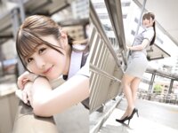 [Photobook] 働くオンナ図鑑 01 グラビア写真集