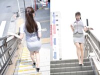 [Photobook] 働くオンナ図鑑 01 グラビア写真集