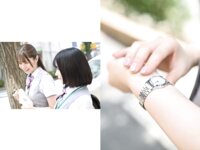 [Photobook] 働くオンナ図鑑 01 グラビア写真集