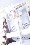 [Cosplay] 洛璃LoLiSAMA 碧蓝航线 恶毒兔女郎 [51P-731MB]