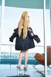[Cosplay] Puy Puy Abigail