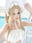 [Cosplay] Puy Puy Abigail