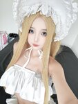[Cosplay] Puy Puy Abigail