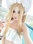 [Cosplay] Puy Puy Abigail