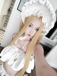 [Cosplay] Puy Puy Abigail