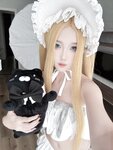 [Cosplay] Puy Puy Abigail