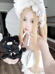 [Cosplay] Puy Puy Abigail