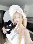 [Cosplay] Puy Puy Abigail