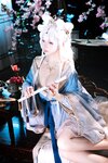 [Cosplay] 日奈娇 合欢宗圣女 [205P5V-1.69GB]