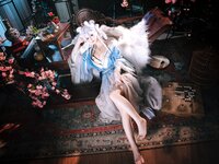 [Cosplay] 日奈娇 合欢宗圣女 [205P5V-1.69GB]