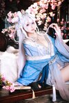 [Cosplay] 日奈娇 合欢宗圣女 [205P5V-1.69GB]